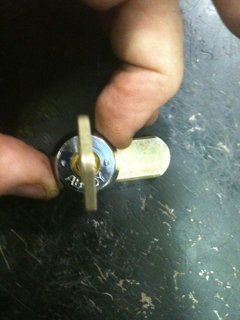 Lock Picking 101 Forum • How to Pick Locks, Locksport, Locksmithing
